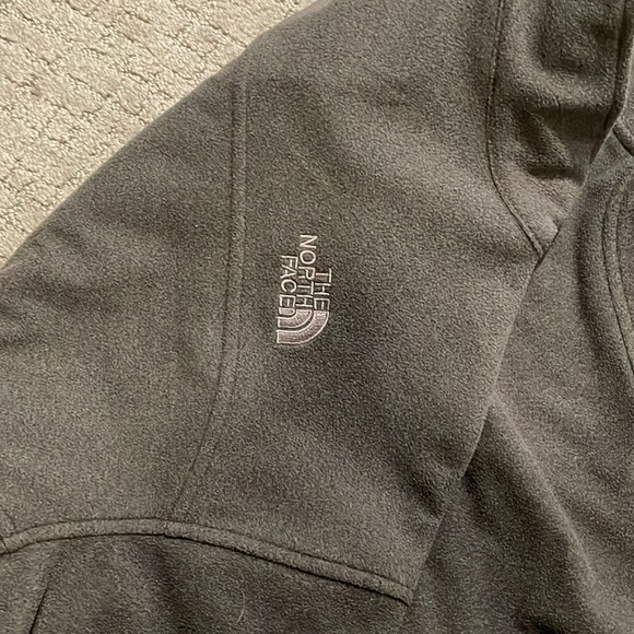 Men’s The North Face Apex Bionic Softshell Jacket - Picture 4 of 4